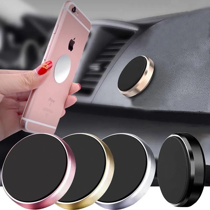Mobile Pedestal Cabinet - Magnetyczny uchwyt samochodowy na telefon, stojak