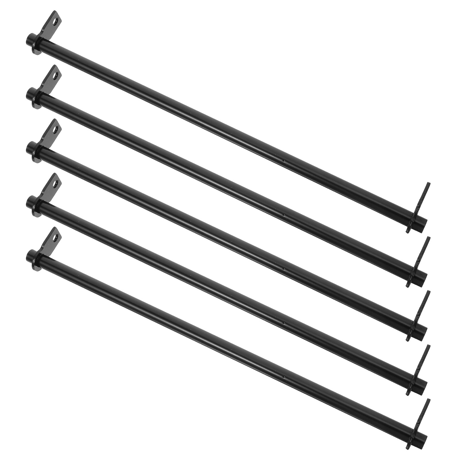 File Cabinet - 5 sztuk – metalowe listwy do
