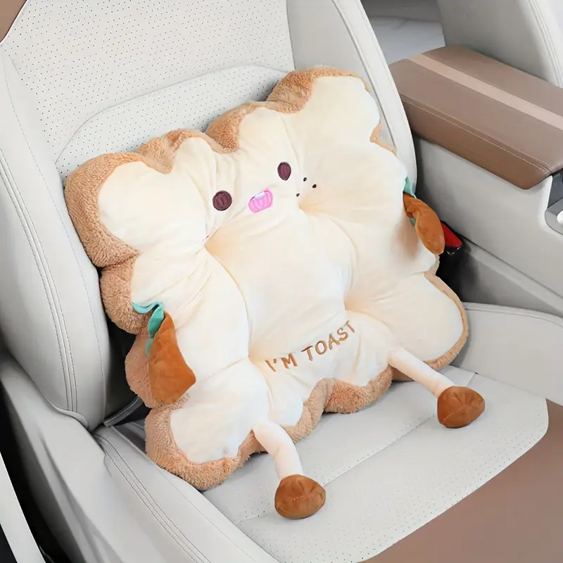 Office Chair Cushion - 1 PC Poduszka lędźwiowa do samochodu