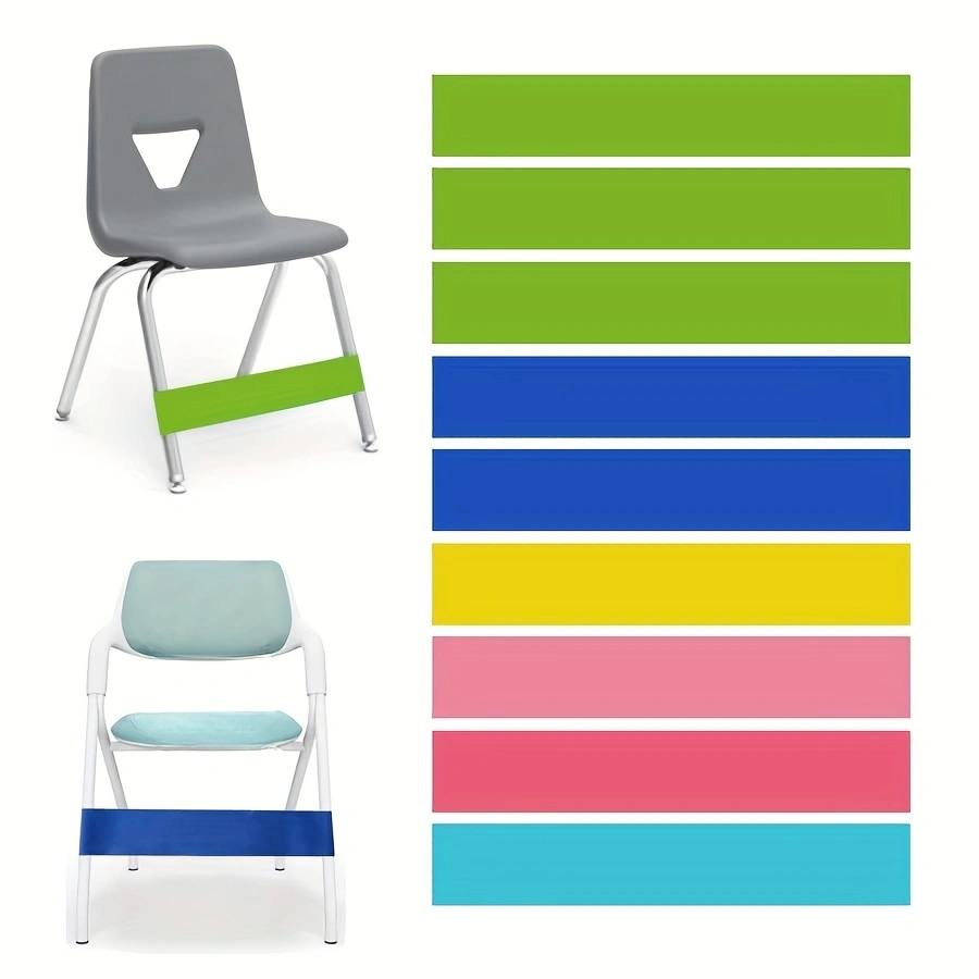 Office Stool - 1 szt. elastyczna taśma napinająca na