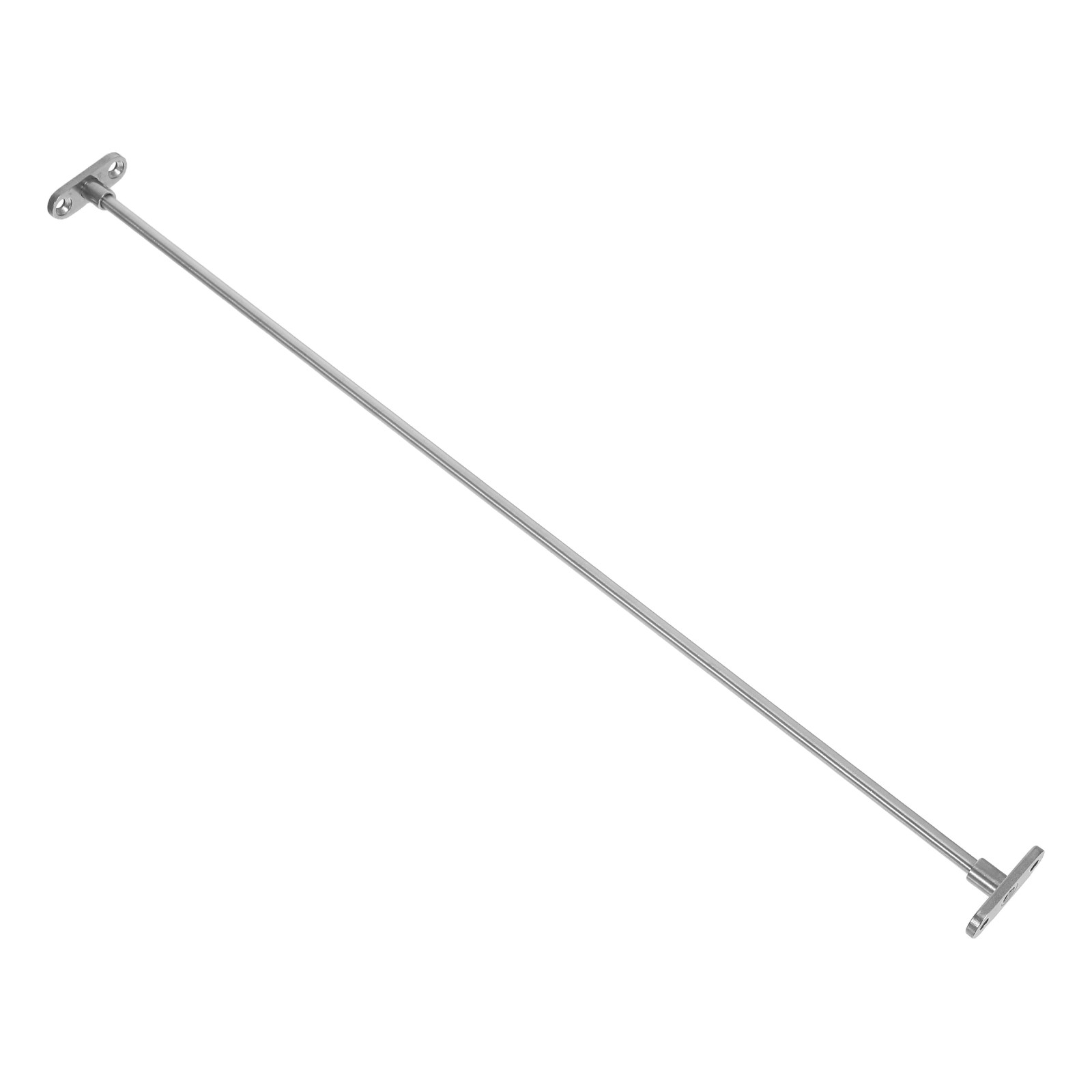 File Cabinet - 30 cm – stalowa szyna do