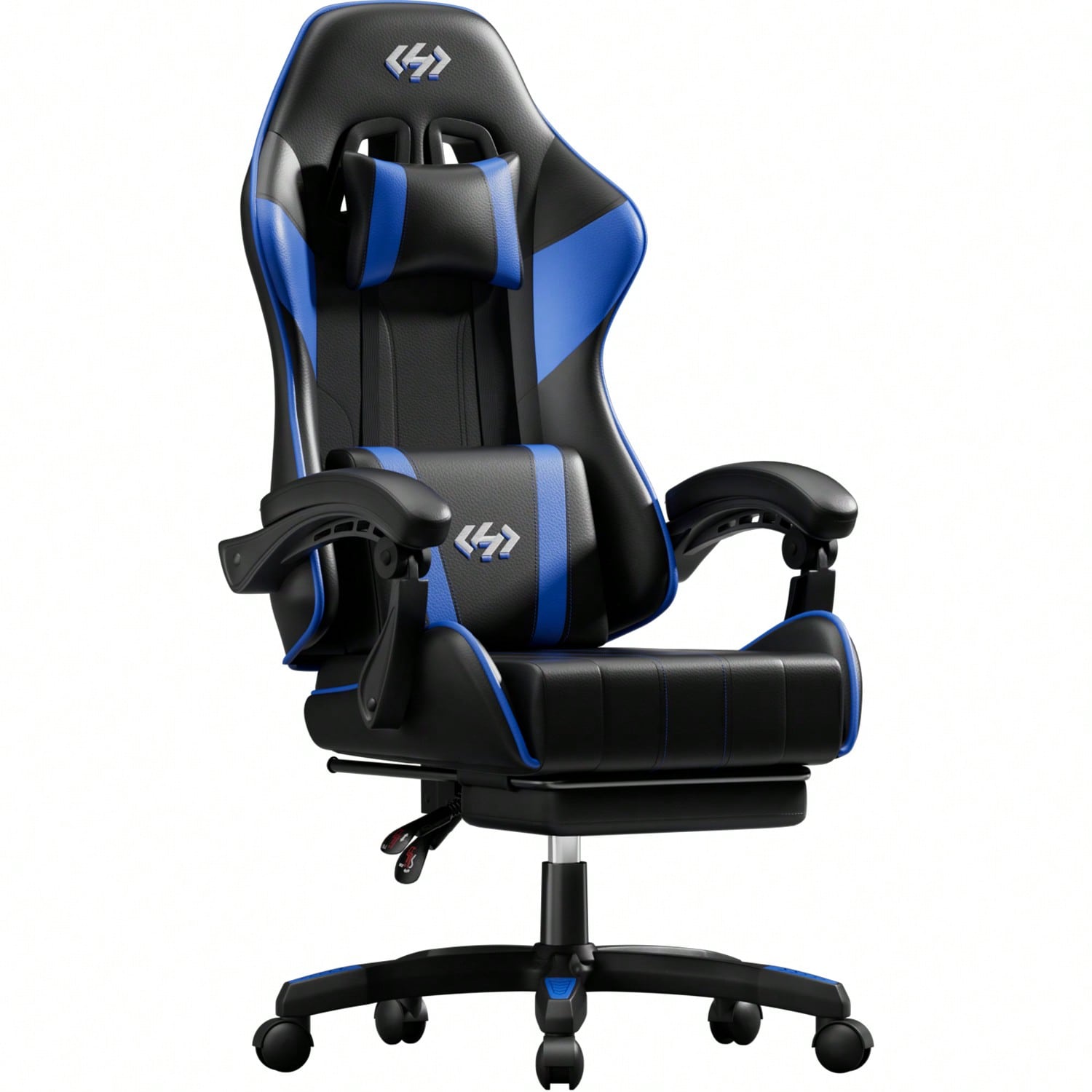 Office Chair - Krzesło gamingowe HLDIRECT, ergonomiczne krzesło biurowe