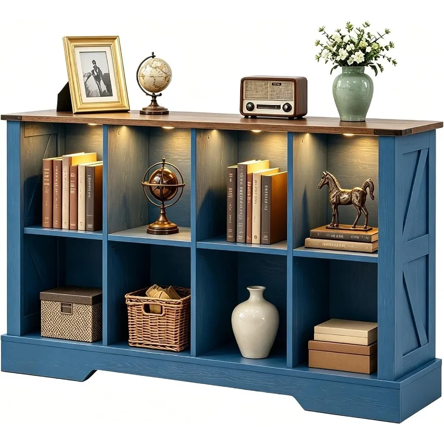 Organizer do przechowywania w  – Bookshelf recenzja i cena