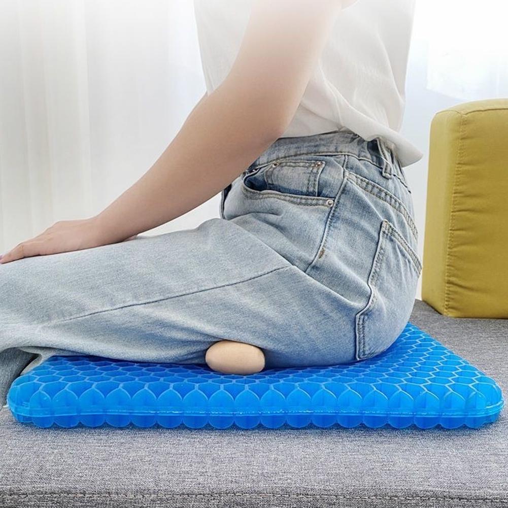 Uniwersalna poduszka chłodząca – Office Chair Cushion recenzja i cena
