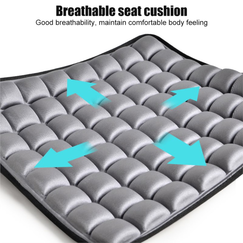 Poduszka 3D na krzesło biurowe – Office Chair Cushion recenzja i cena