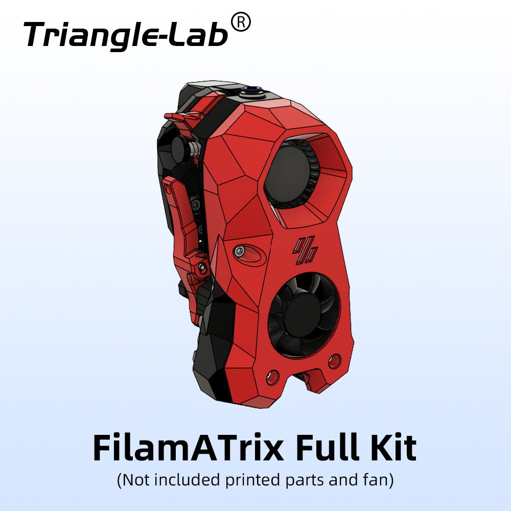 Trianglelab FilamATrix Stealth – Printer Stand recenzja i cena