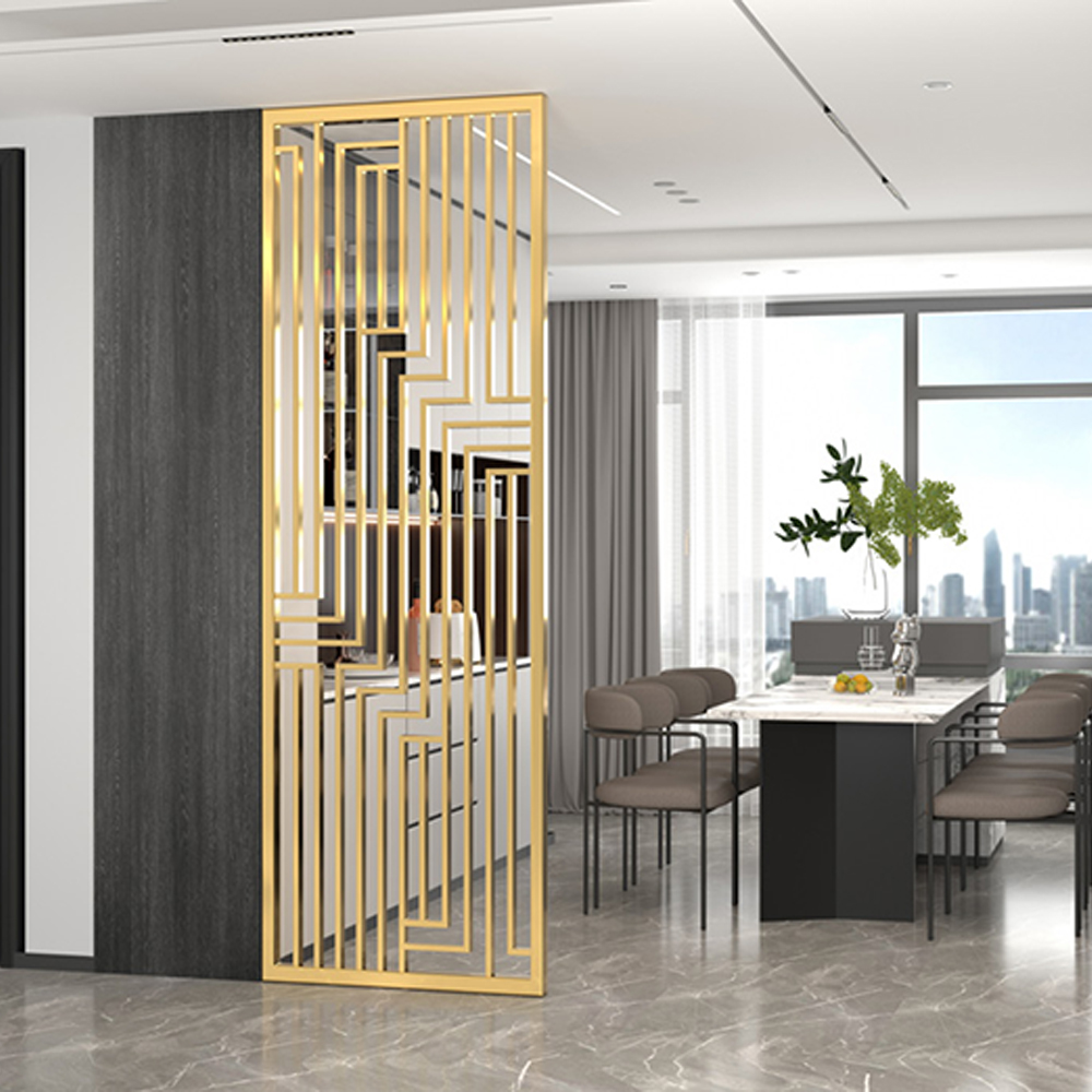 Nowoczesny, dekoracyjny parawa – Partition Screen Divider recenzja i cena