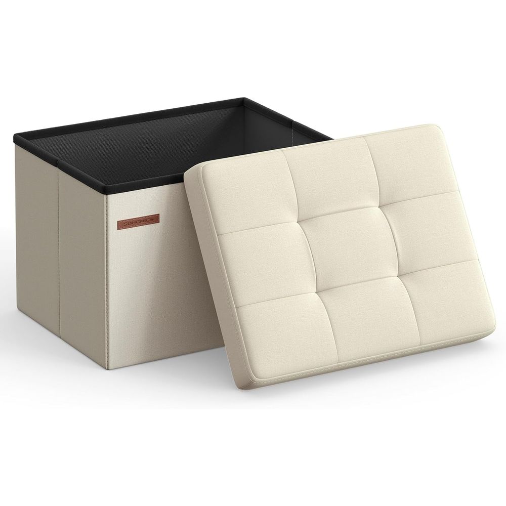 Kompaktowy puf z miejscem do p – Office Stool recenzja i cena