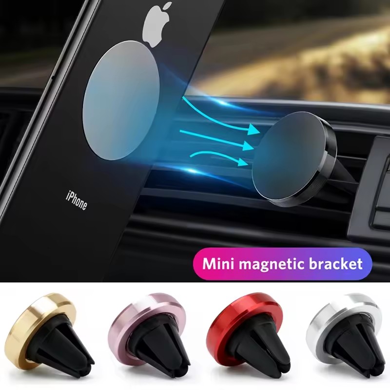 Magnetyczny uchwyt samochodowy – Mobile Pedestal Cabinet recenzja i cena