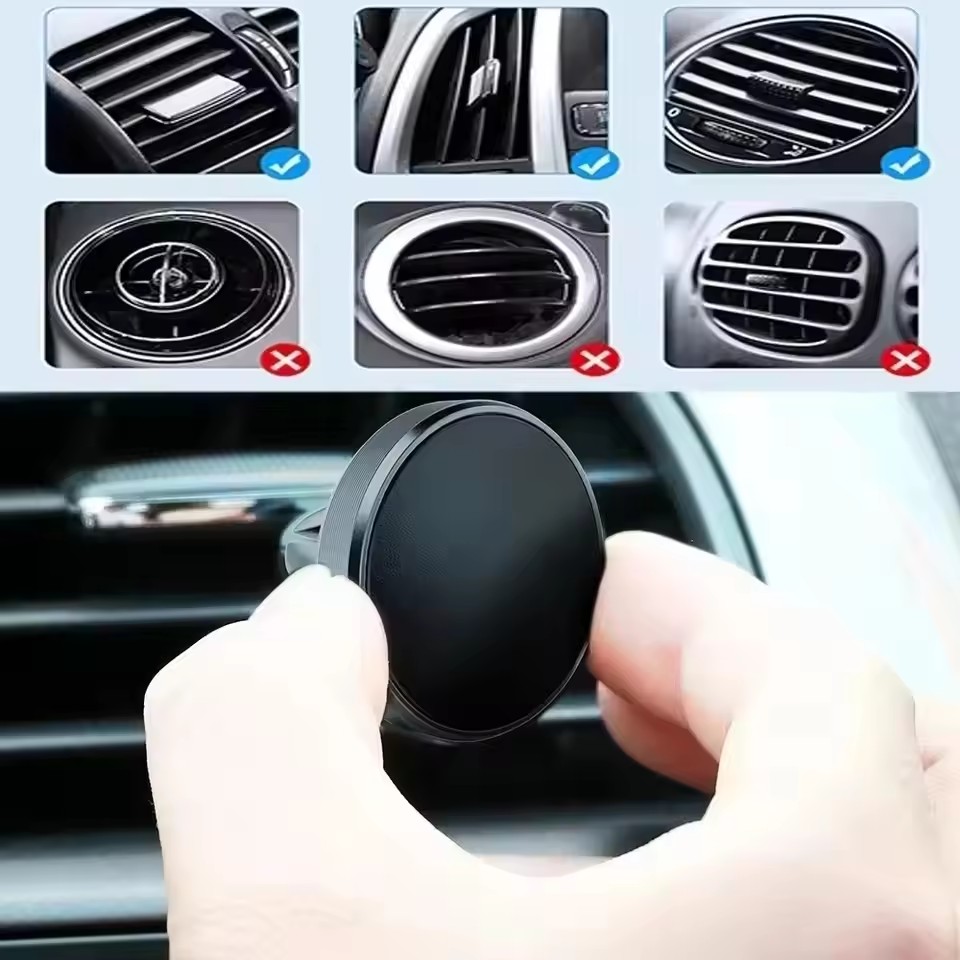 Magnetyczny uchwyt samochodowy – Mobile Pedestal Cabinet recenzja i cena