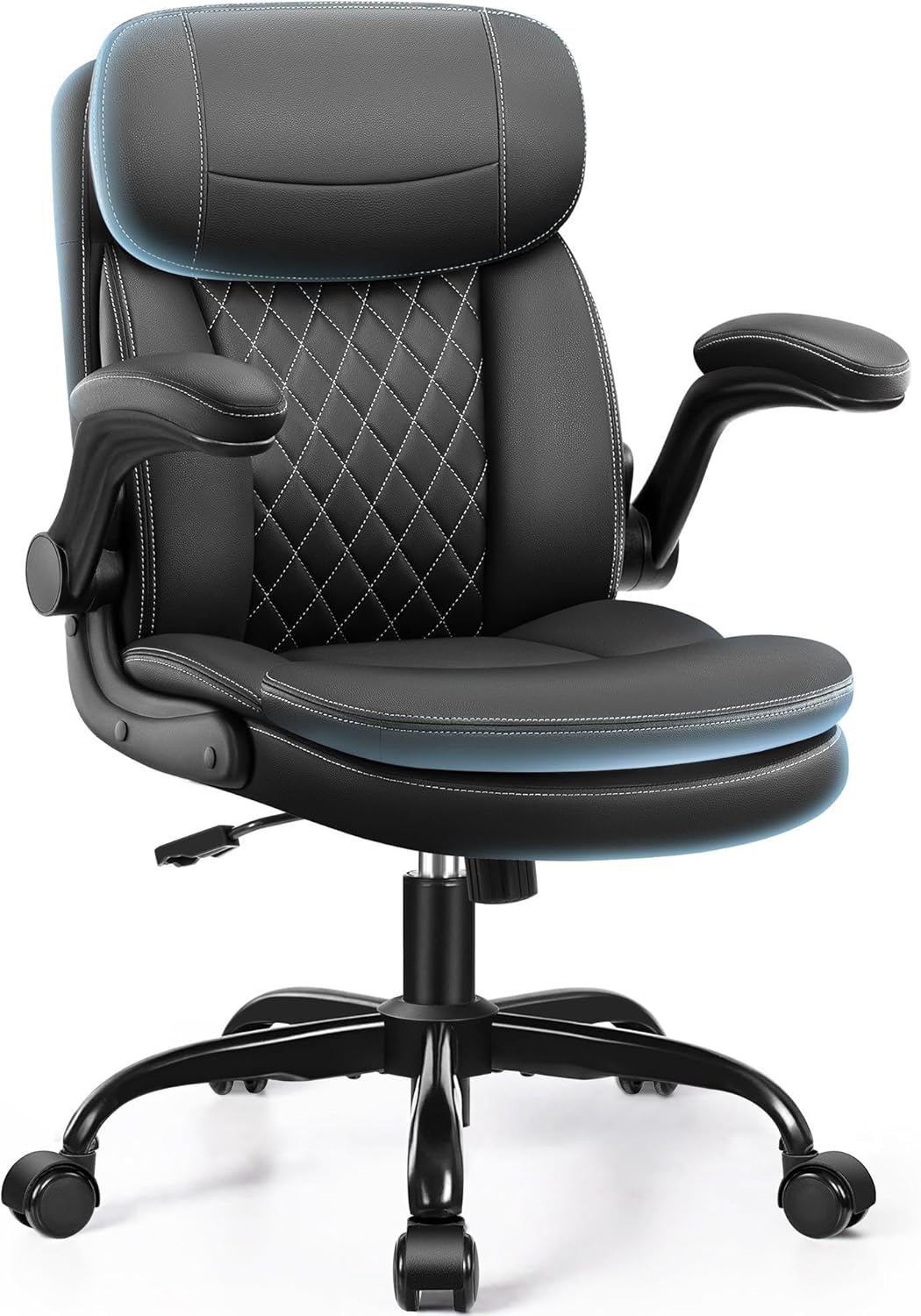 Ergonomiczne krzesło biurowe z – Office Chair Cushion recenzja i cena