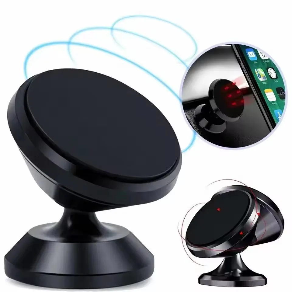 Magnetyczny uchwyt samochodowy – Mobile Pedestal Cabinet recenzja i cena