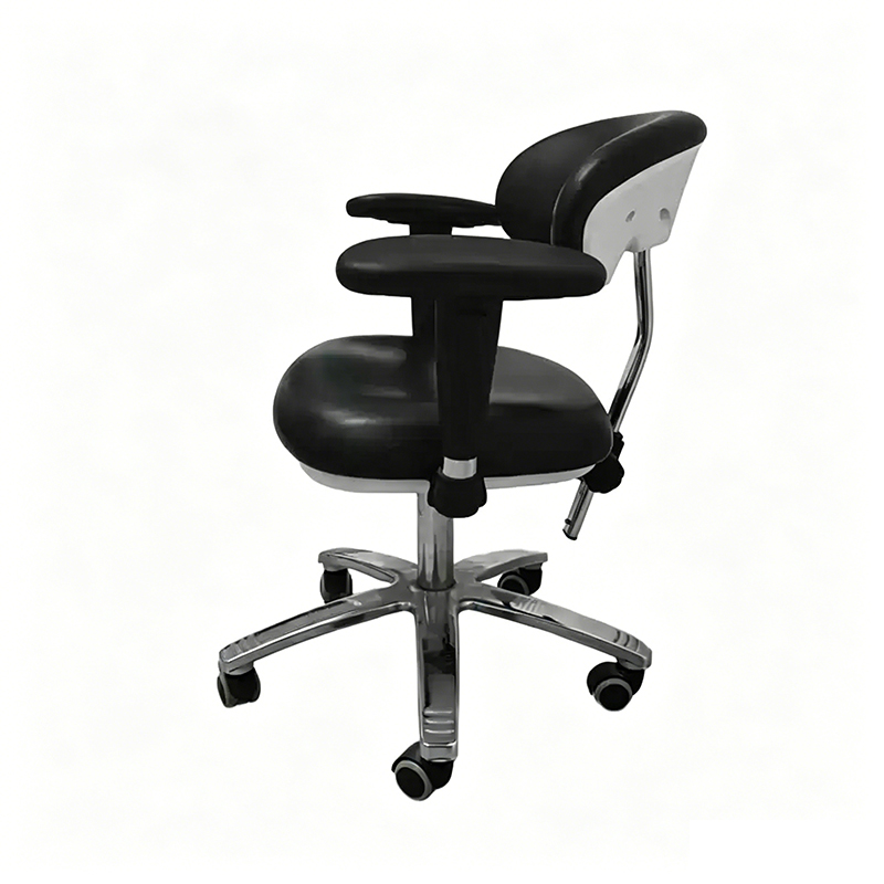 Wyprzedaż! Obrotowy stołek den – Office Stool recenzja i cena