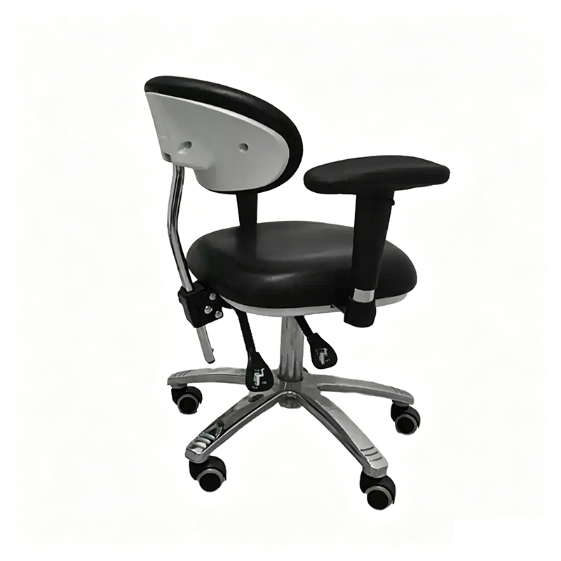 Wyprzedaż! Obrotowy stołek den – Office Stool recenzja i cena