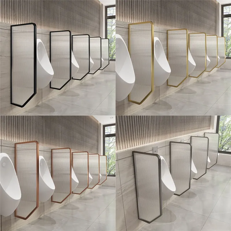 Nierdzewny stalowy przegroda d – Partition Screen Divider recenzja i cena