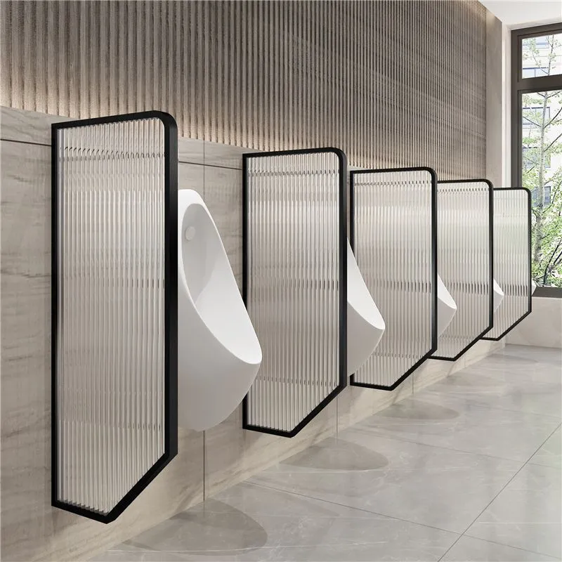 Nierdzewny stalowy przegroda d – Partition Screen Divider recenzja i cena