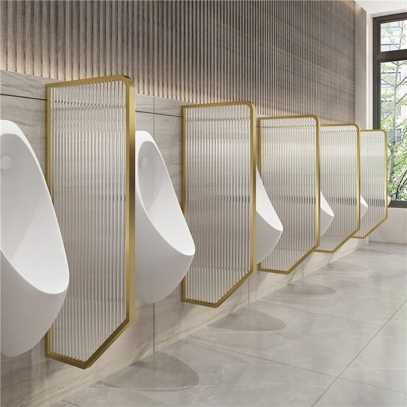 Nierdzewny stalowy przegroda d – Partition Screen Divider recenzja i cena