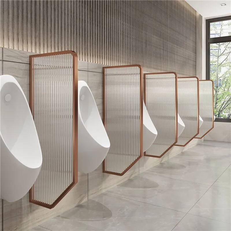 Nierdzewny stalowy przegroda d – Partition Screen Divider recenzja i cena