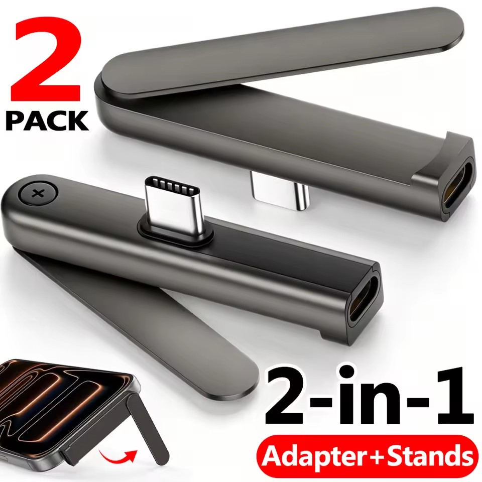 2/1 szt. Przenośny adapter USB – Standing Desk recenzja i cena