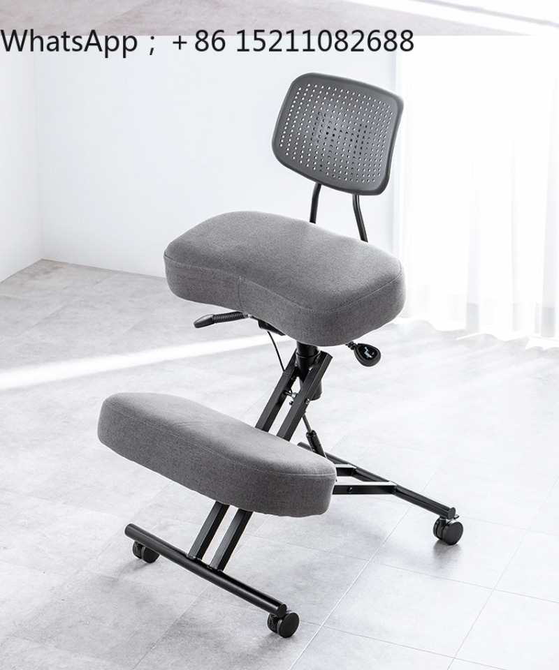 Krzesło biurowe LLY, ergonomic – Office Chair recenzja i cena