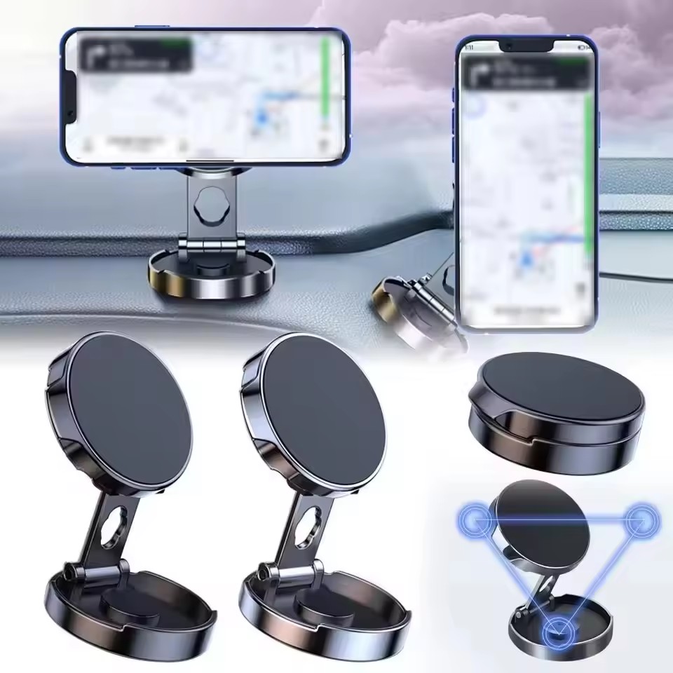 Mocny magnetyczny uchwyt na te – Mobile Pedestal Cabinet recenzja i cena