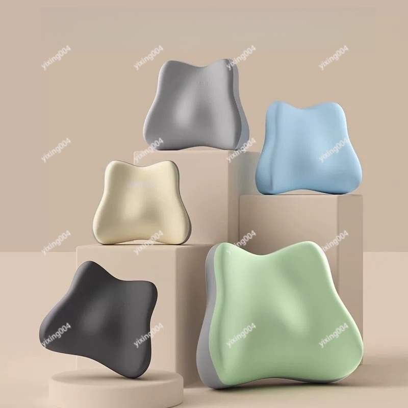 Poduszka podtrzymująca lędźwie – Office Chair Cushion recenzja i cena