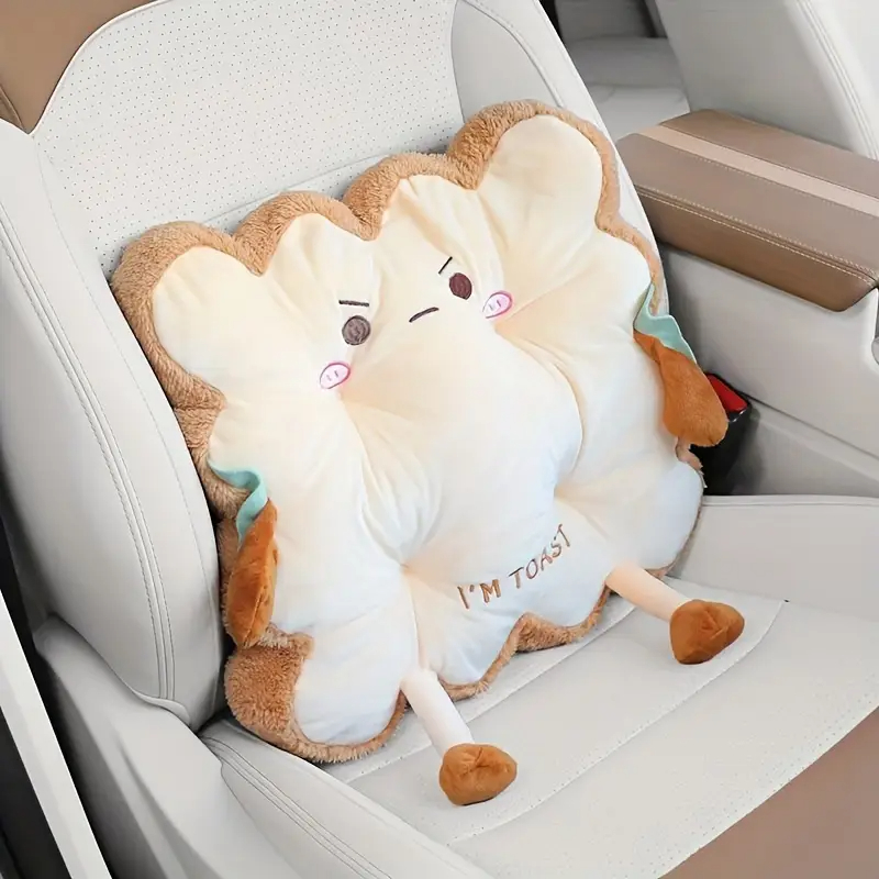 1 PC Poduszka lędźwiowa do sam – Office Chair Cushion recenzja i cena