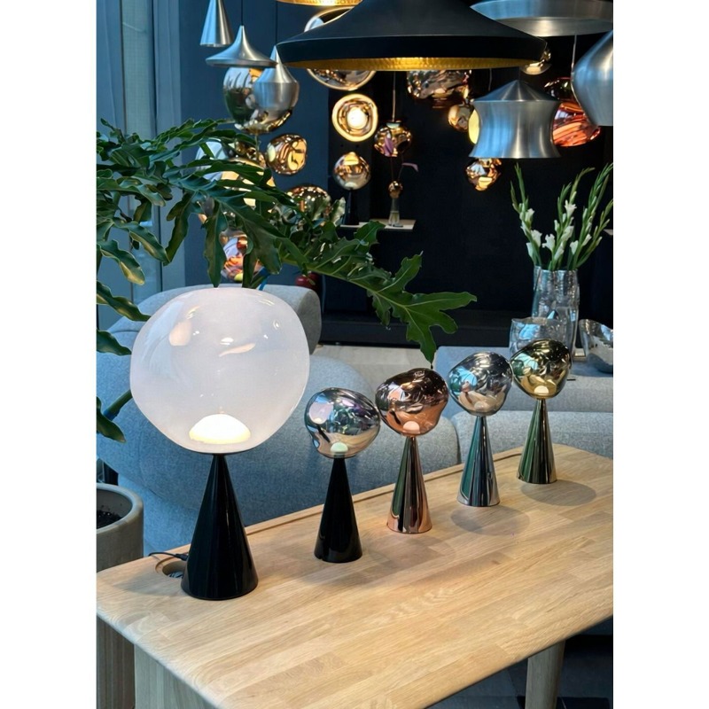 Dekoracja do domu: lampa „lava – Desk Lamp recenzja i cena