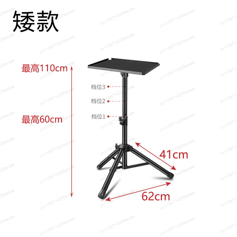 Stojak na głośnik LKT-730A w k – Monitor Stand recenzja i cena