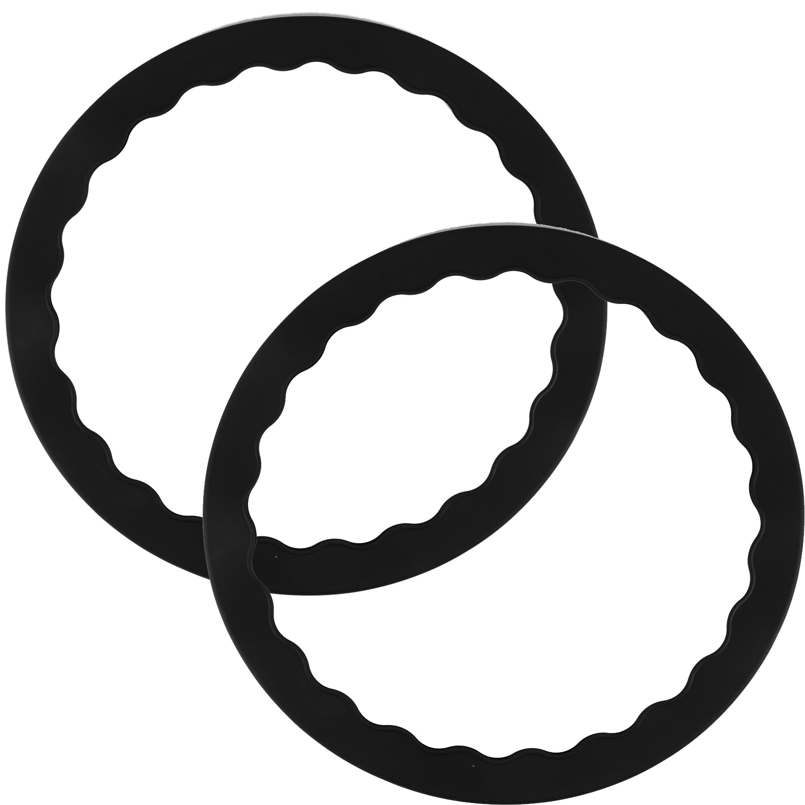 2 szt. Gumowe nakładki na nogi – Office Stool recenzja i cena