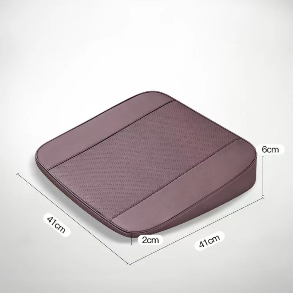 Poprawa widzenia podczas jazdy – Office Chair Cushion recenzja i cena