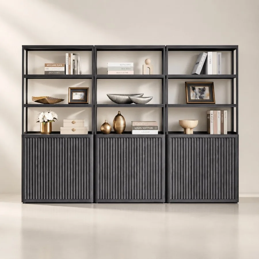 71 cm wysoka półka na książki  – Bookshelf recenzja i cena