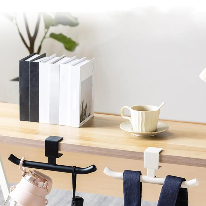 Regulowany haczyk na biurko, b – Office Furniture Brands recenzja i cena