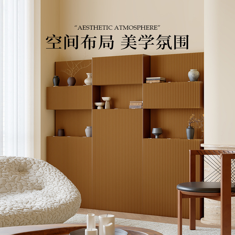 Osiemnaście papierowych parawa – Partition Screen Divider recenzja i cena
