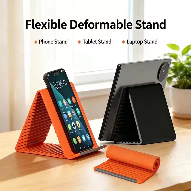 Przenośny silikonowy uchwyt na – Mobile Pedestal Cabinet recenzja i cena
