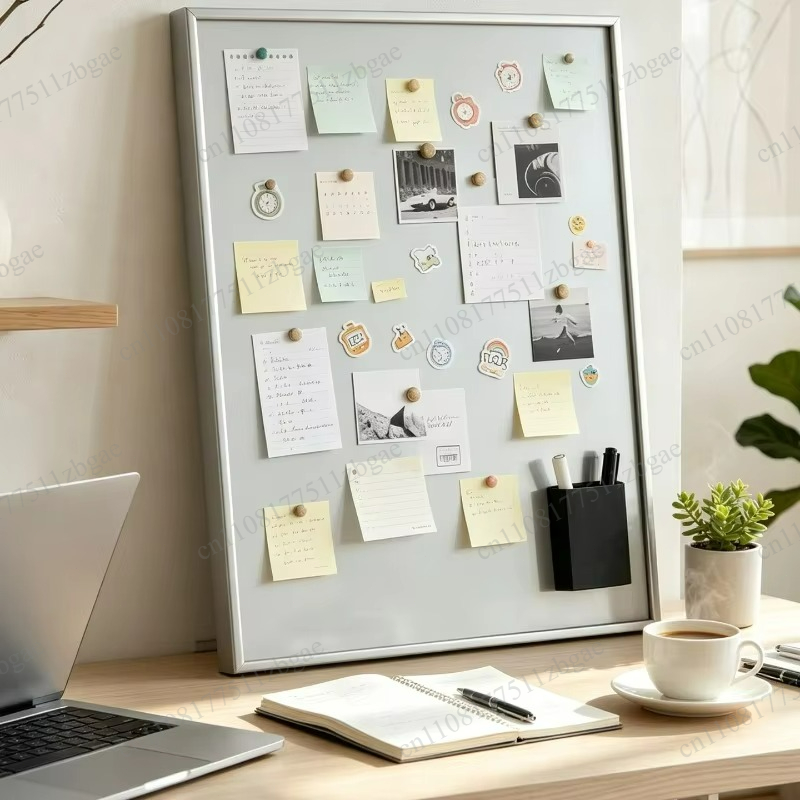 Magnetyczna tablica do pisania – Desk Organizer recenzja i cena