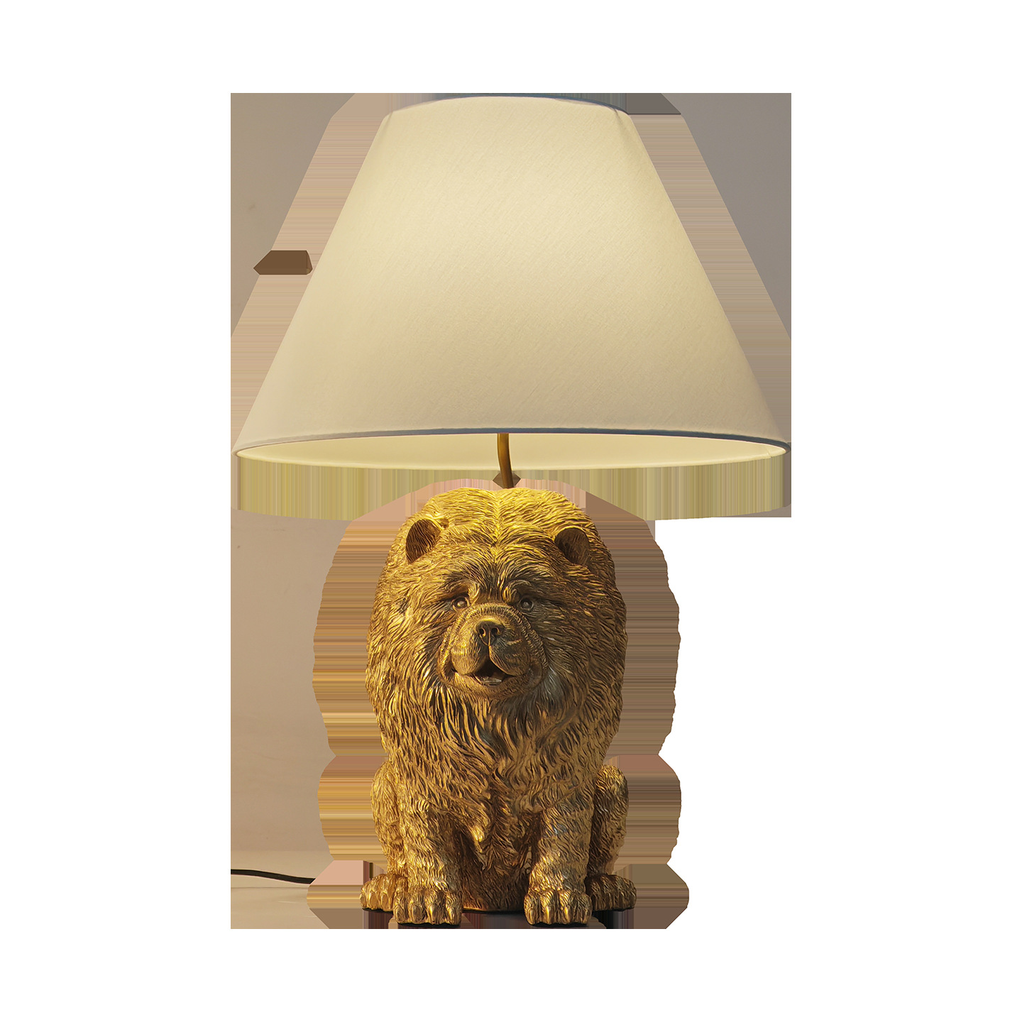 Kreatywna lampka biurkowa z ży – Desk Lamp recenzja i cena