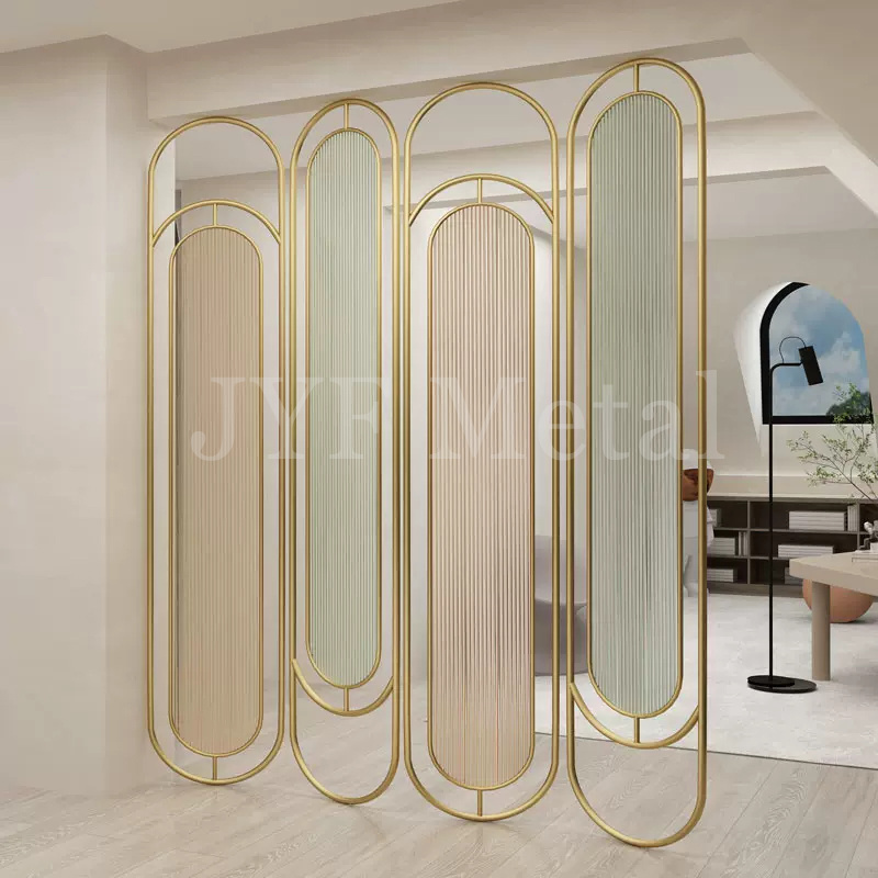 Custom.EL807 Dekoracja Restaur – Partition Screen Divider recenzja i cena
