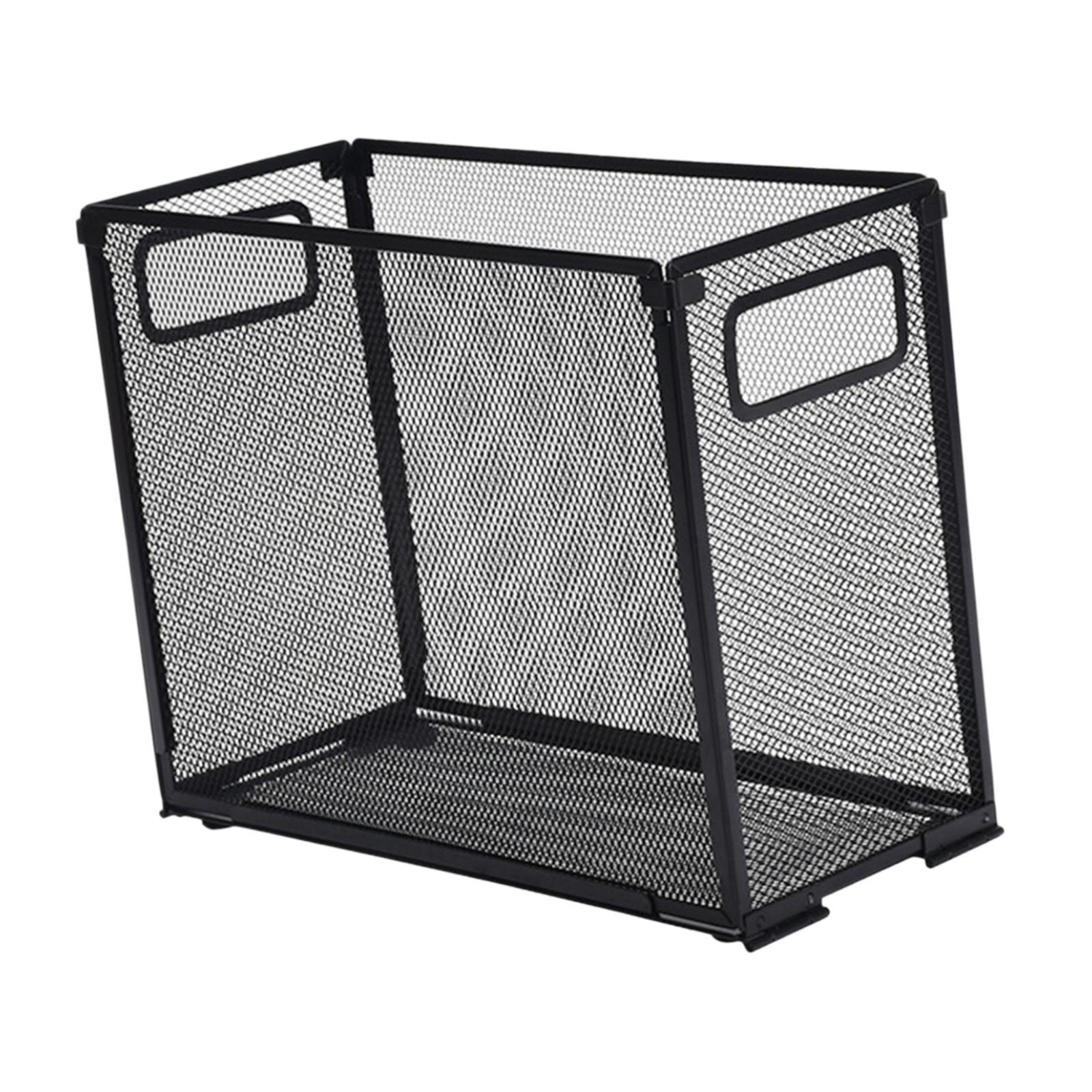 Organizer na dokumenty, metalo – File Cabinet recenzja i cena