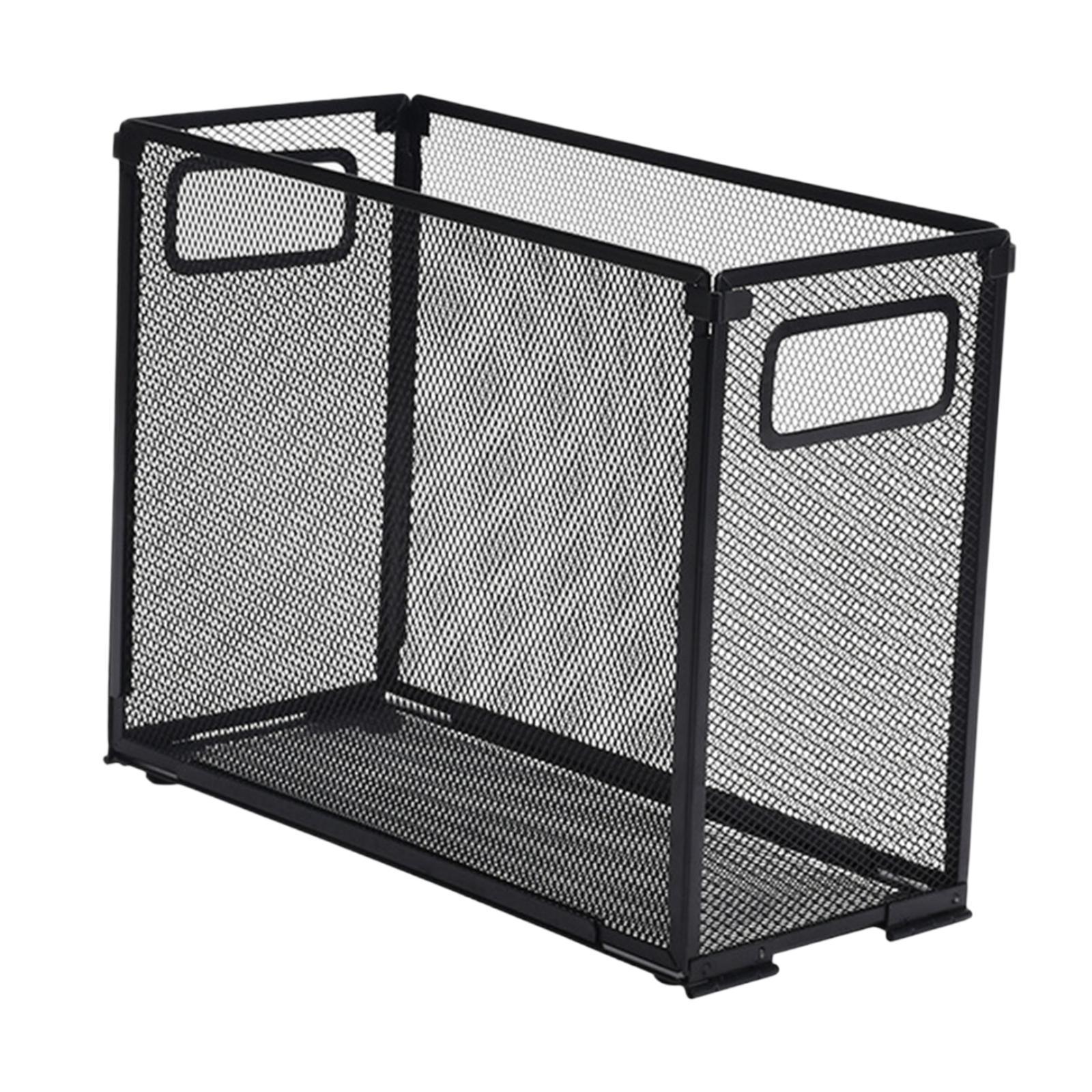 Organizer na dokumenty, metalo – File Cabinet recenzja i cena