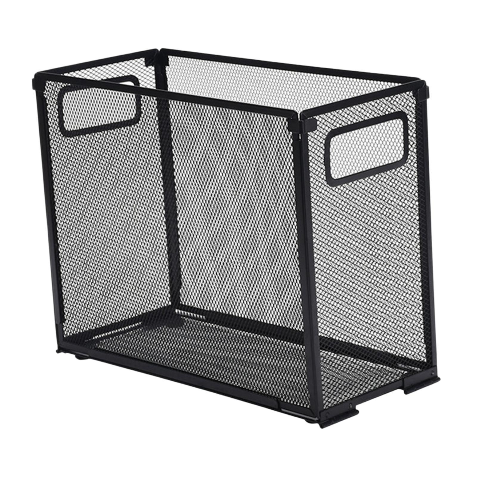 Organizer na dokumenty, metalo – File Cabinet recenzja i cena