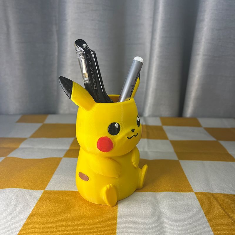 Pojemnik na długopisy w kształ – Desk Organizer recenzja i cena