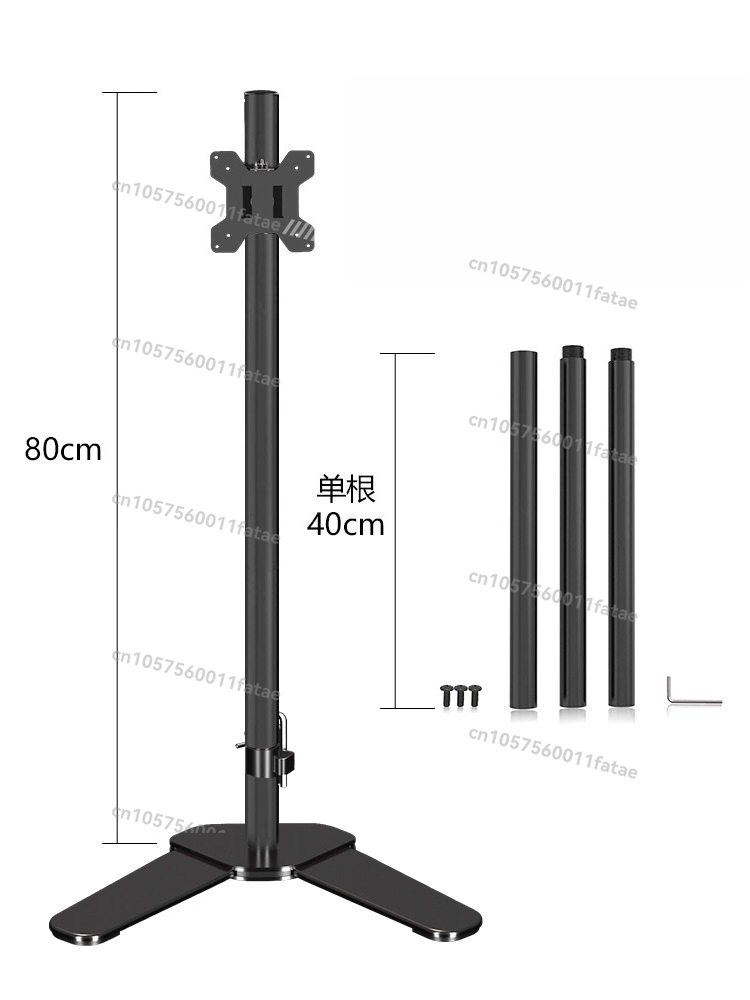 Stojak na monitor, oddzielne a – Monitor Stand recenzja i cena